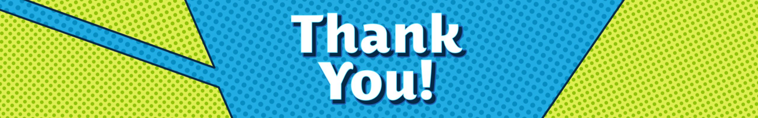 Thank You!