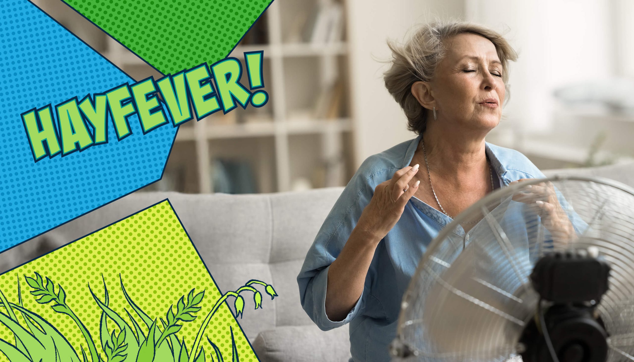 Menopause and Allergy